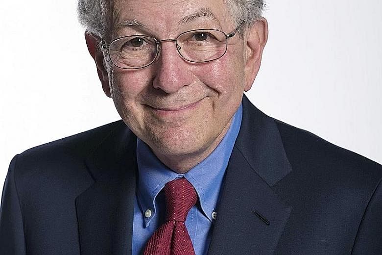 Jeffrey E. Garten has the long view on globalisation, having been a leader, manager, broker and teacher since the 1960s.