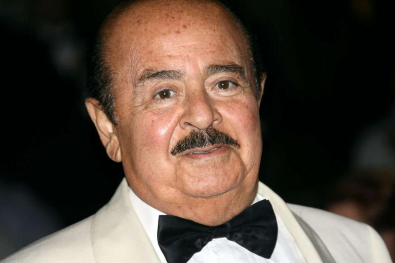 Saudi billionaire arms dealer Adnan Khashoggi dies in London Family