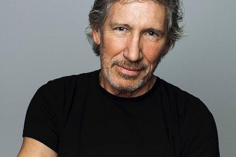 Is This The Life We Really Want? is Pink Floyd co-founder Roger Waters' first solo album in 25 years.