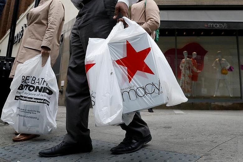 Macy's has announced plans to close 68 of its stores across the United States.