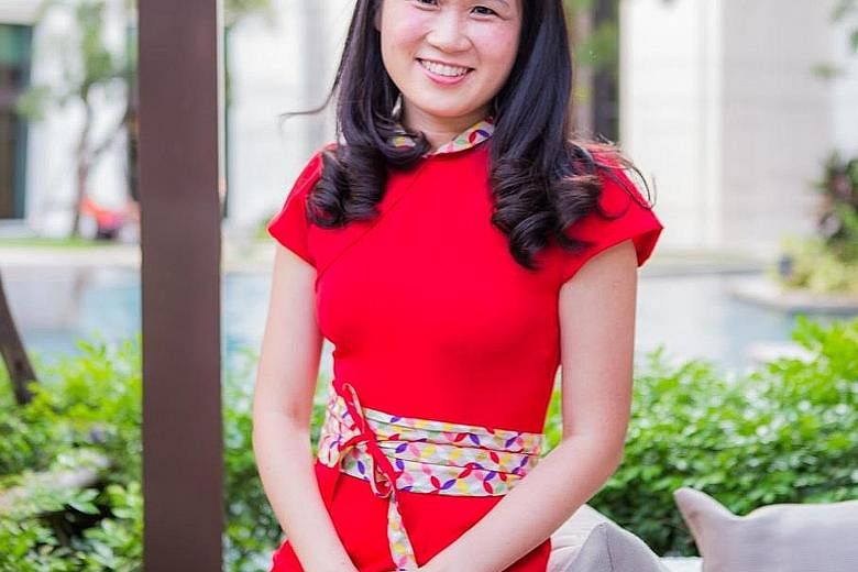 HRnetGroup executive director Adeline Sim believes in cultivating a strong entrepreneurial ethos in the company. Diligence, discipline and integrity are some of the group's defining values, along with agility and a focus on the bottom line.