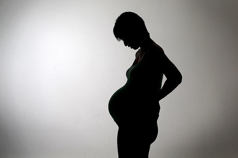 The study found that pregnant women who had one or two fevers were 1.3 times more likely to have a child with autism.