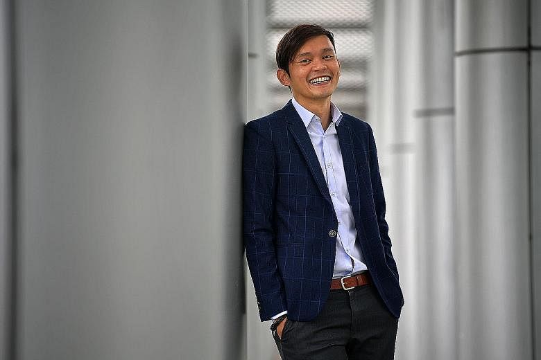 Hedge fund manager Roland Thng's yet-to-be named fund has raised $30 million so far and will target Singapore and Hong Kong- listed small caps and mid-caps. Targets will be from the commodities, mining, shipping and marine sectors