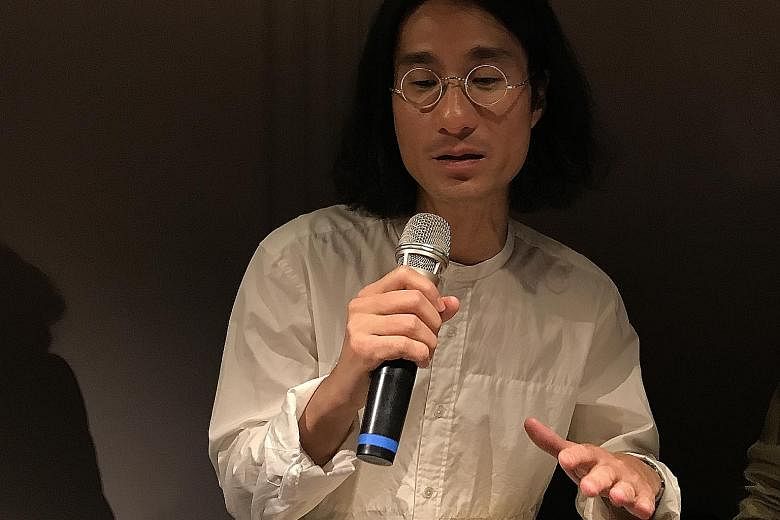 Singaporean curator and dramaturg Tang Fu Kuen will provide the artistic direction of the Taipei Arts Festival from next year until 2020.