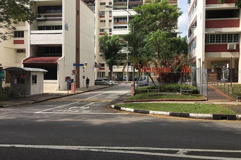 Serangoon Ville comprises 244 units of apartments and maisonettes across seven blocks. Each owner is expected to receive about $1.6 million to $1.7 million from the collective sale, depending on unit sizes, which range from 1,625 sq ft to 1,733 sq ft