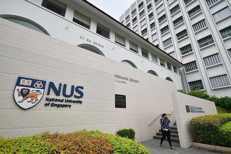 Bukit Timah Campus is deeply ingrained in Singapore's socio-political history, having housed many national institutes of higher learning over its 88-year history. The campus went from being Raffles College in 1929, to University of Malaya in 1962 - a