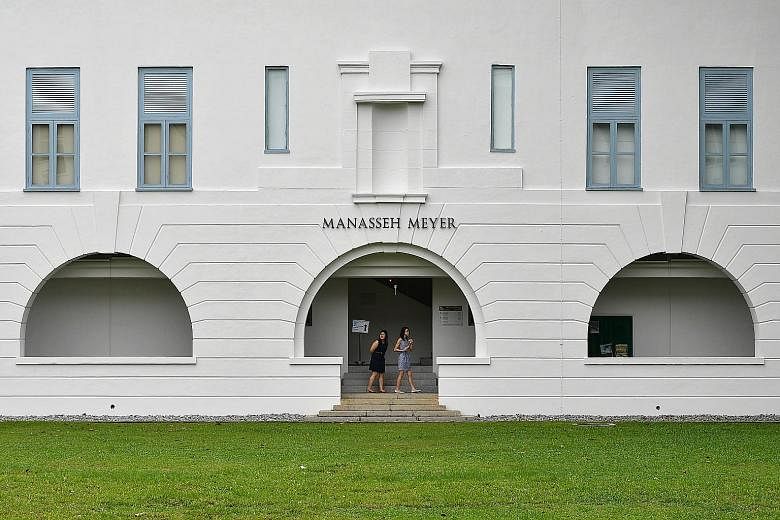 Bukit Timah Campus is deeply ingrained in Singapore's socio-political history, having housed many national institutes of higher learning over its 88-year history. The campus went from being Raffles College in 1929, to University of Malaya in 1962 - a