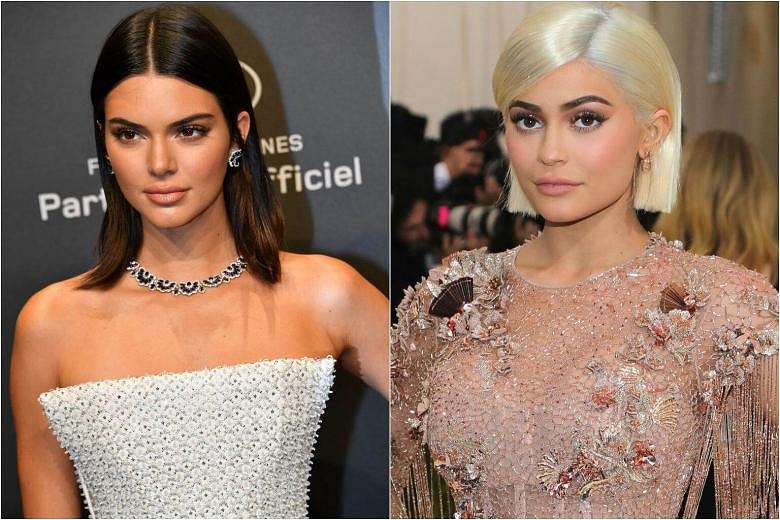 Kendall And Kylie Jenner Withdraw Music Icon T-shirts After Backlash ...