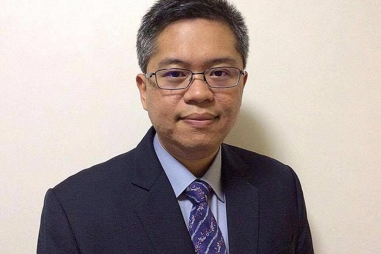 ISEAS - Yusof Ishak Institute's Dr Norshahril Saat says the session will be a test for whether MPs "can ask good questions in the interest of Singaporeans".