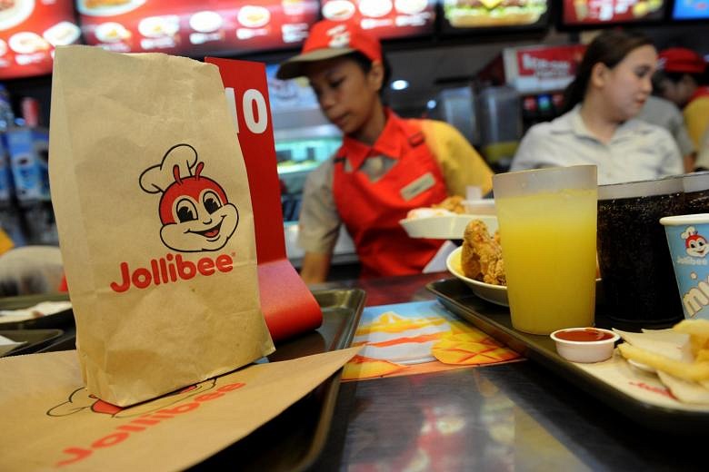 Jollibee Fast Food Chain Loses Jolli Trademark Battle To Philippines