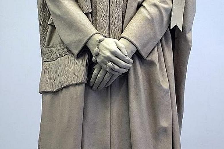 The plan is to install the bronze statue of Mrs Margaret Thatcher, who was Conservative prime minister between 1979 and 1990, outside the British Parliament next to those of Winston Churchill and Mahatma Gandhi.