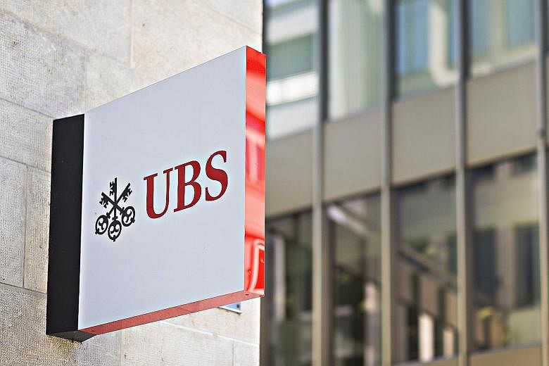 In May, GIC sold about 93 million shares in UBS, or a stake of 2.4 per cent, at a loss that it declined to disclose. It retained 2.7 per cent.