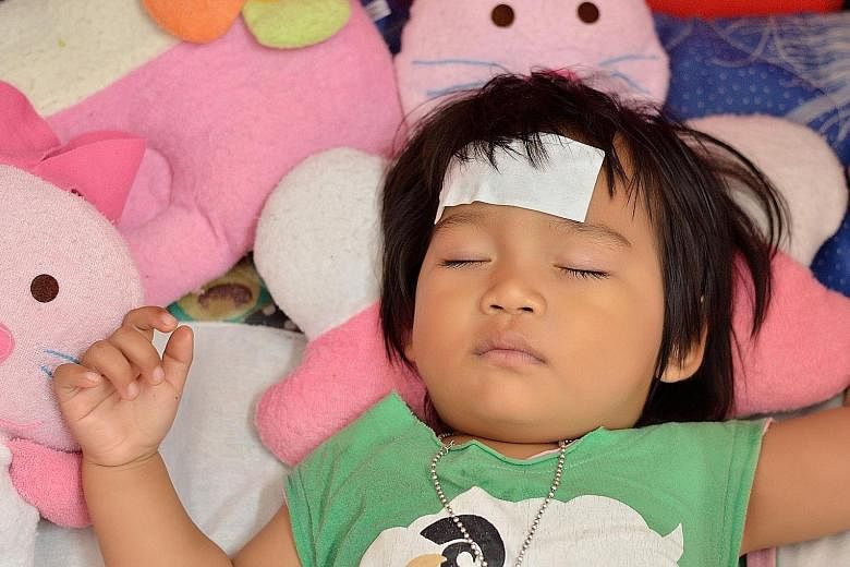 Prolonged fever is the hallmark of the disease, but sometimes, the diagnosis is missed.