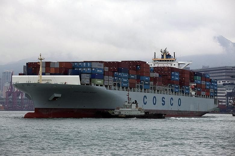 Cosco Shipping's purchase of OOIL comes in the wake of the unprecedented wave of mergers and acquisitions that took place last year. Port operators now face the prospect of declining margins as consolidation continues to play out in the industry.