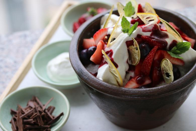 Beat The Heat With Bingsu South Korea s National Dessert Of Shaved Ice beat-the-heat-with-bingsu-south-korea-s-national-dessert-of-shaved-ice