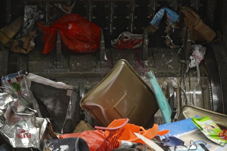 NEA to license general wastedisposal facilities The Straits Times