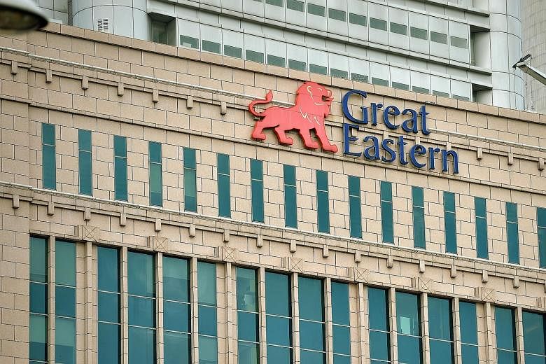 Overseas Assurance Corporation, Great Eastern Holdings' general insurance arm, is now known as Great Eastern General Insurance.