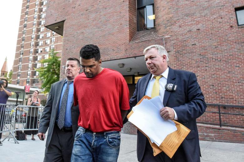Times Square driver who mowed down pedestrians denies guilt | The ...