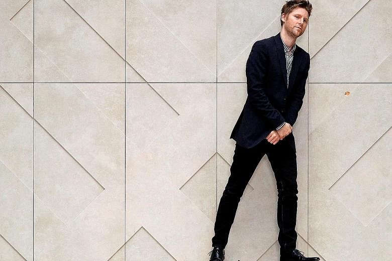 Burberry's former CEO Christopher Bailey has said he would not take a bonus though he is eligible for about £11 million (S$20 million) worth of stock awards from previous years' packages.