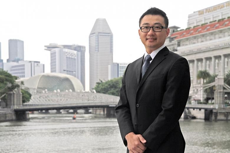For retail investors choosing a tech fund, Mr Shay Pang advises looking for a fund which is actively managed so that it is better able to pick potential winners in the rapidly evolving technology sector. The fund's portfolio should be well diversifie