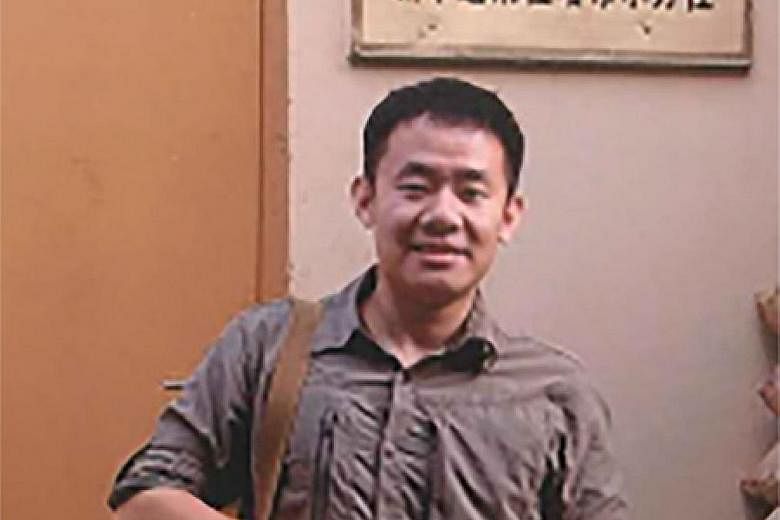 Princeton graduate student Wang Xiyue was working on a doctorate and doing scholarly research in Iran when he was arrested, said the university.