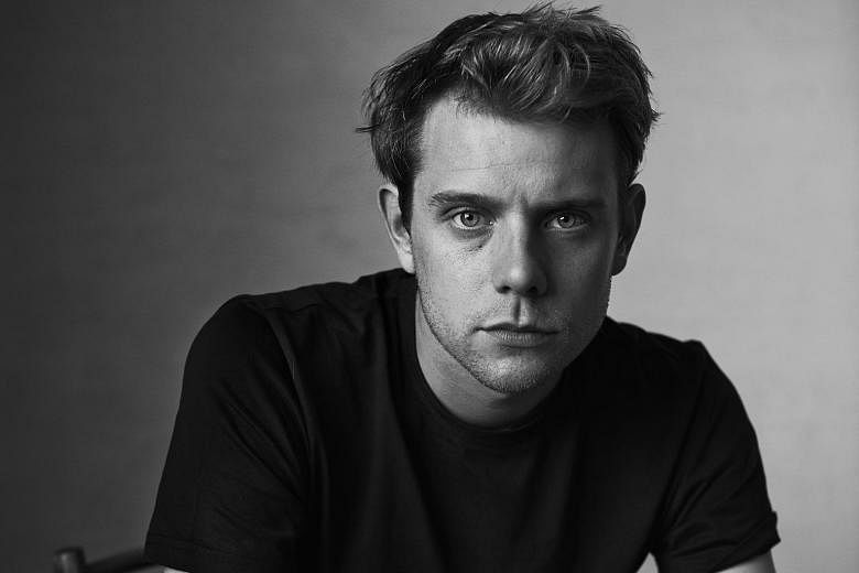 UNIQLO to Launch Collection with JW Anderson for Fall 2017