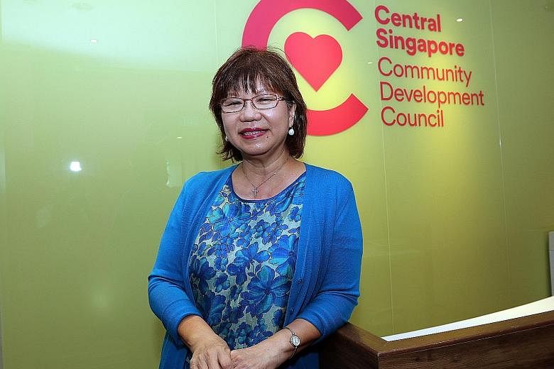 Ms Denise Phua plans to launch several programmes in the coming months, ranging from talks to build interfaith understanding to a pilot scheme for former Sungei Road hawkers.