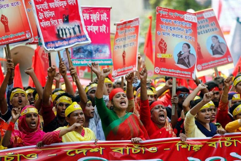 Worrying Trends For The Youth Of Bangladesh: The Daily Star Columnist ...