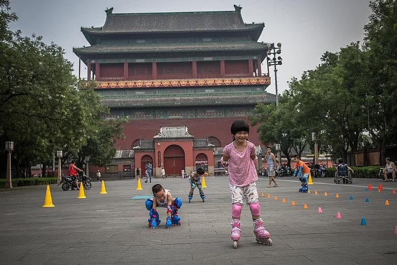 China has lifted its one-child policy, but ironically, many Chinese couples are having difficulty conceiving.