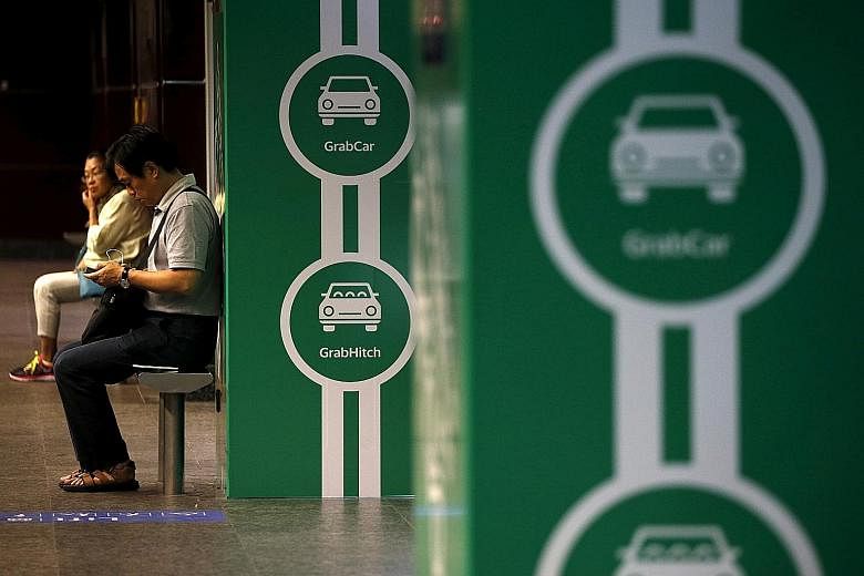 The fresh US$2 billion investment, and another expected US$500 million, could make Grab the most valuable start-up in South-east Asia.
