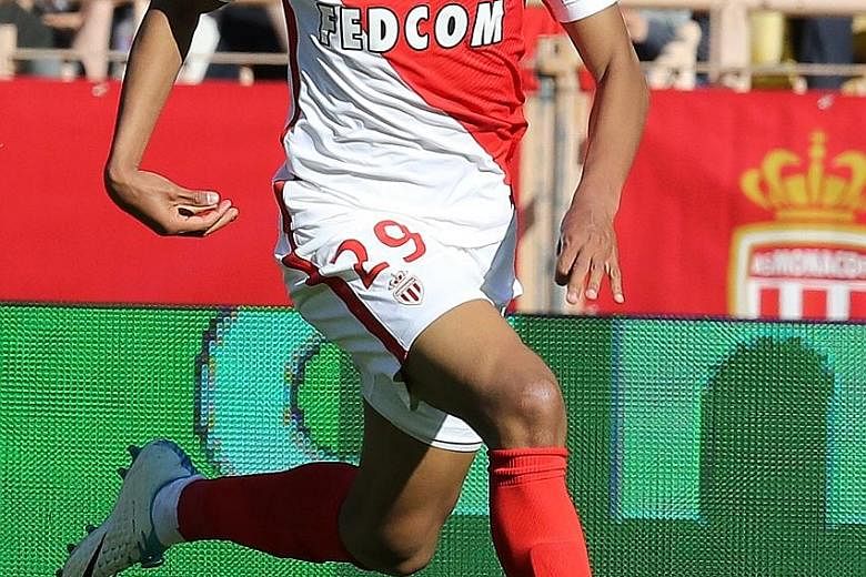Real Madrid believe they are close to sealing a move for teenage France striker Kylian Mbappe. Monaco, however, have denied that a deal has been agreed to.