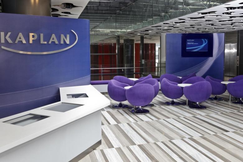 Kaplan sets up advisory boards to help align courses with national needs and industry trends