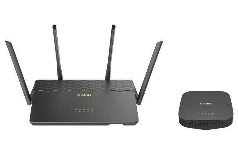 The D-Link Covr, when it is launched next month at $369, will be the most affordable Wi-Fi system in the market.