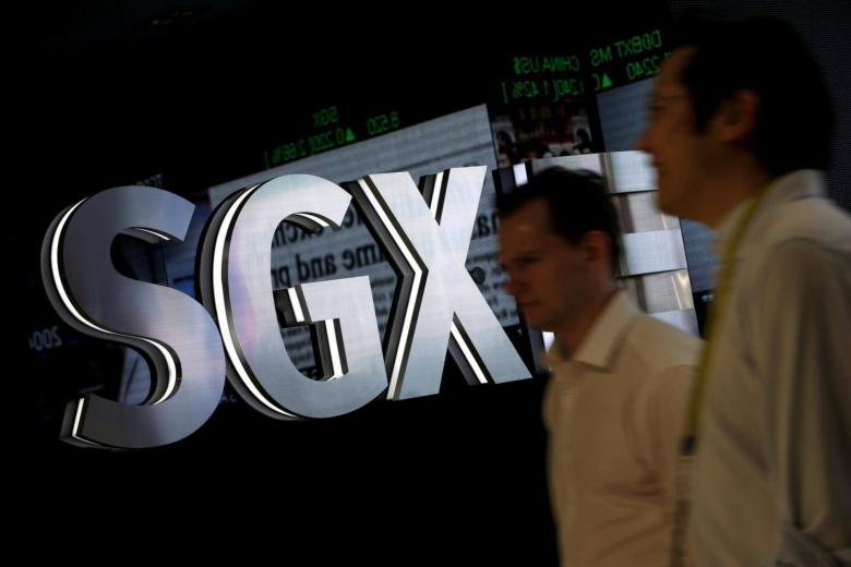 Dynamic Singapore Exchange Poised For Revival Amid Shift In Capital Flows, Ceo Says Capture Illustration Dynamic Singapore Exchange Poised For Revival Amid Shift In Capital Flows, Ceo Says Capture Illustration