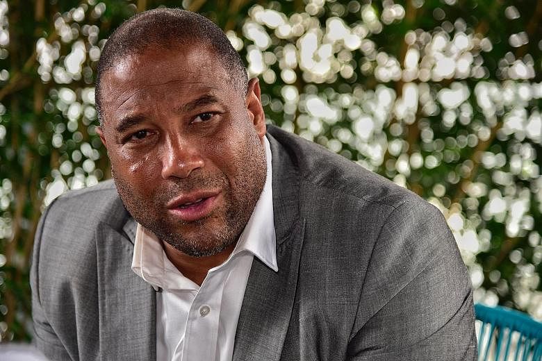 Liverpool legend John Barnes is excited to see new boy Mohamed Salah in a Reds shirt but thinks the club needs more top players if it wants to win the league.
