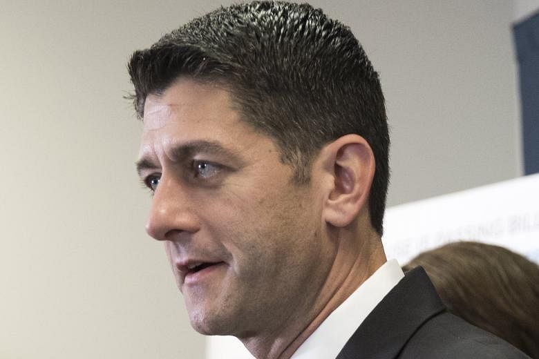 Speaker of the House Paul Ryan said the Bill is one of the most expansive sanctions packages in history and tightens the screws on America's most dangerous adversaries.