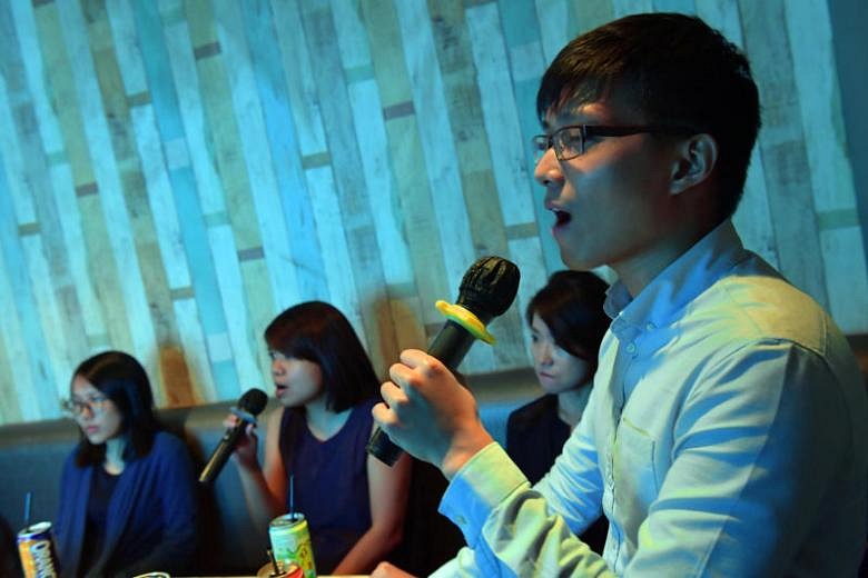 Where to try Karaoke in Tokyo