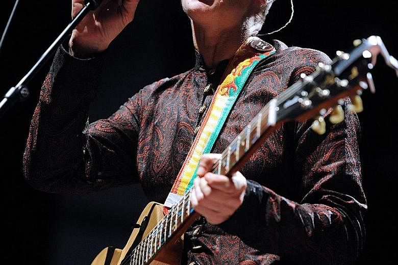 Irish singer Sinead O'Connor caused fears over her safety after saying in a video that is she fighting to stay alive.