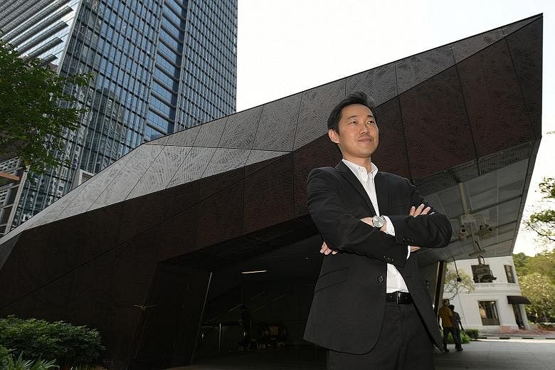 GuocoLand (Singapore) group managing director Cheng Hsing Yao acknowledged that there will be "pressure for prices to go up" in view of recent aggressive land bids and fewer condo completions. It is seeking opportunities to acquire plots but will "ke