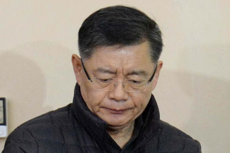 Mr Lim Hyeon Soo was arrested for allegedly meddling in North Korean state affairs.