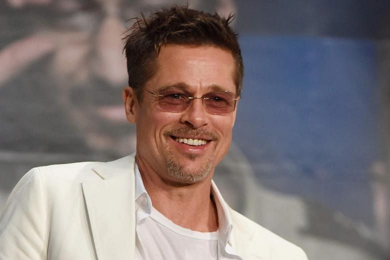 "The divorce is off,'' an insider told US Weekly news outlet, which reported that Brad Pitt and Angelina Jolie had a change of heart recently.