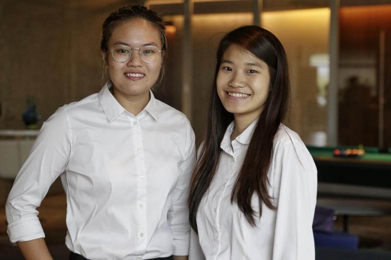 13 students from SMU to benefit from full tuition-fee aid | The Straits ...