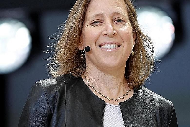 CEO Susan Wojcicki of YouTube, which is owned by Google, wrote a personal essay in response to a controversial employee memo that had suggested that the gender pay gap stemmed from "biological causes".