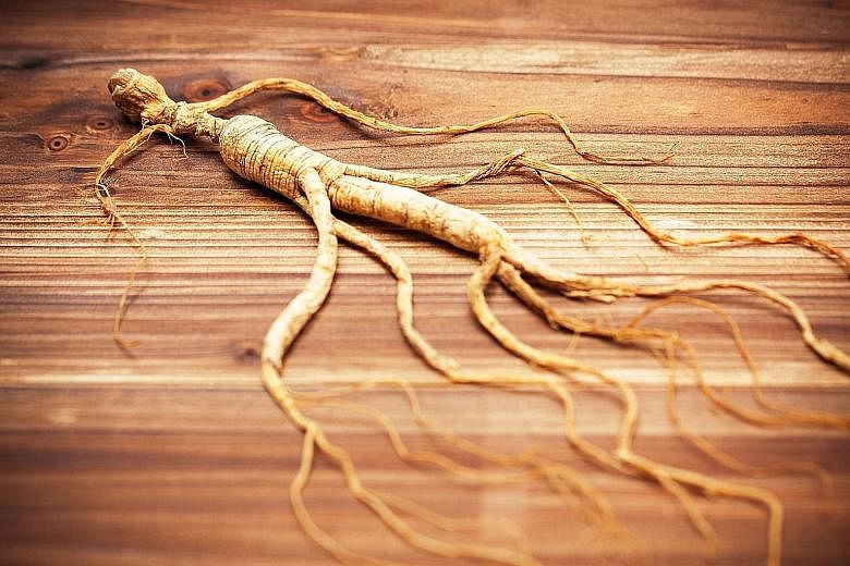 Ginseng may seem like a harmless natural product but it may cause certain chemotherapy drugs to work less well.
