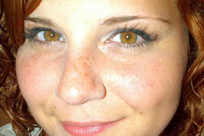 Ms Heather Heyer lost her life when an Ohio man drove his car into counter- protesters last Saturday.