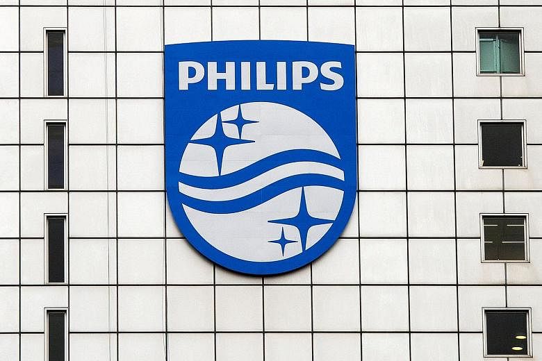 The Philips unit for sale is a leading producer of light-emitting diodes, which played a role in the move to block the Chinese purchase. The European Commission forced the Chinese to divest some of the purchased Syngenta assets to prevent dominating 