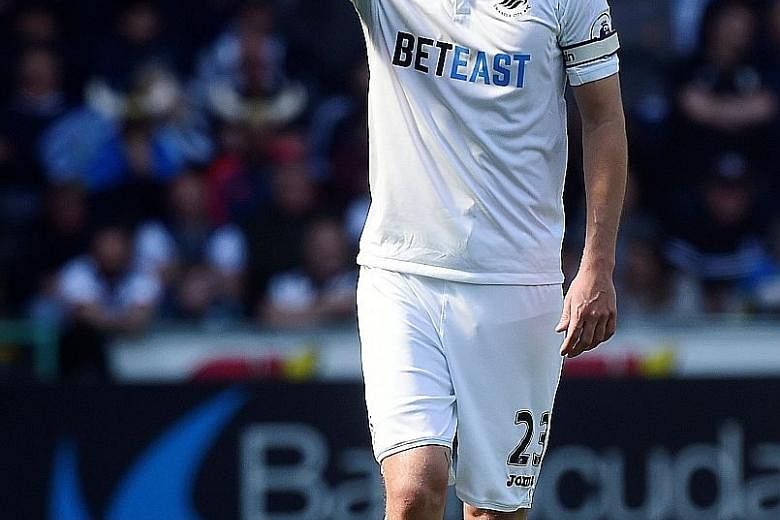 Swansea's Gylfi Sigurdsson will be signing for Everton in what will be a club-record $79 million deal. He has been the Toffees' primary target in the summer, with Ronald Koeman keen to make him the fulcrum of their attack.