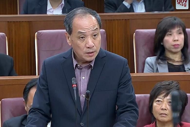 Ms Sylvia Lim and Mr Low Thia Khiang said they acted in good faith and in the residents' best interests. AHTC alleged that $33,717,535 in payments it made to FMSS and FMSI are not valid, as the town councillors had acted in breach of their fiduciary 