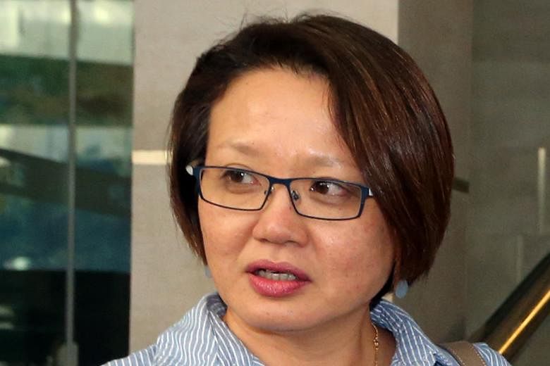 Ms Sylvia Lim and Mr Low Thia Khiang said they acted in good faith and in the residents' best interests. AHTC alleged that $33,717,535 in payments it made to FMSS and FMSI are not valid, as the town councillors had acted in breach of their fiduciary 