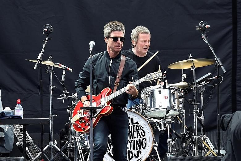 Noel Gallagher will headline the We Are Manchester concert to raise funds for a permanent memorial for victims of the May 22 attack.